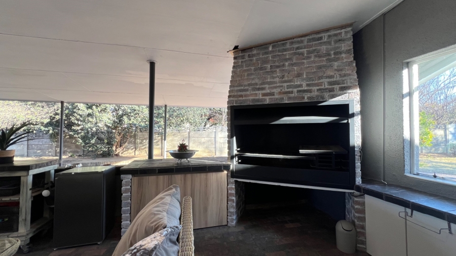 4 Bedroom Property for Sale in Vaalpark Free State